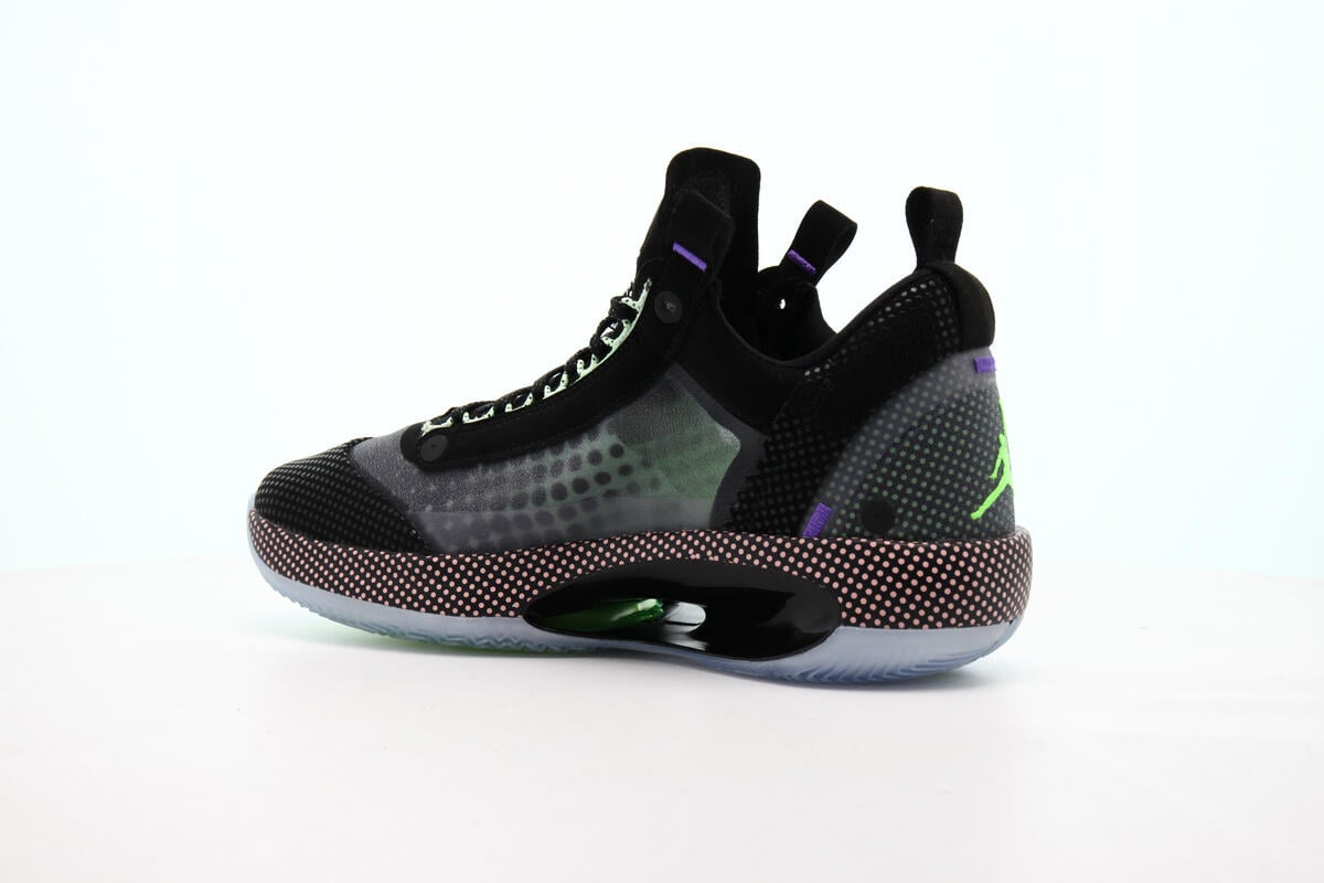 Air Jordan XXXIV LOW PD 